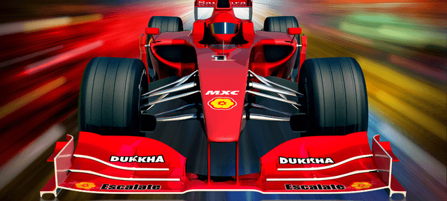 f1 wedden
