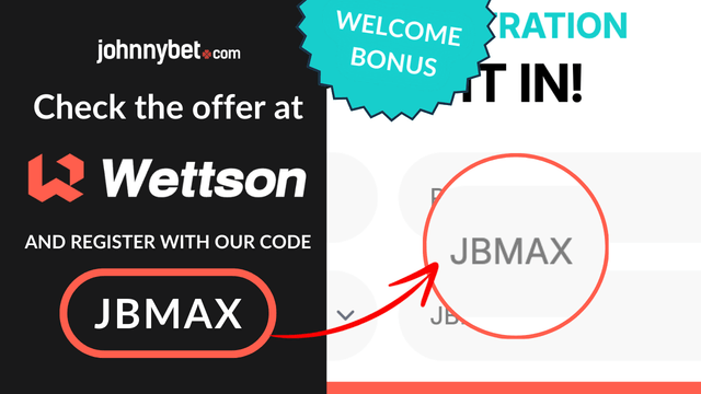 wettson promo code 2026