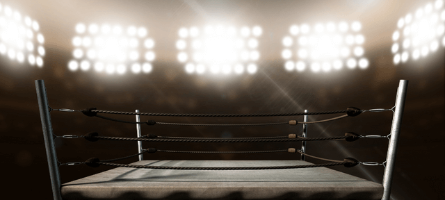 tyson tegen mayweather wedquoteringen