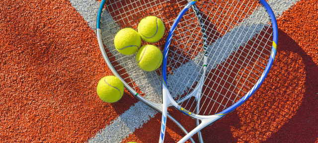 livestream tennis