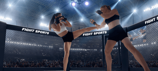 gratis mma livestreaming