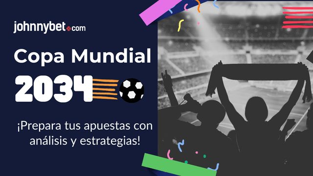 analisis y estrategias apuestas mundial 2034