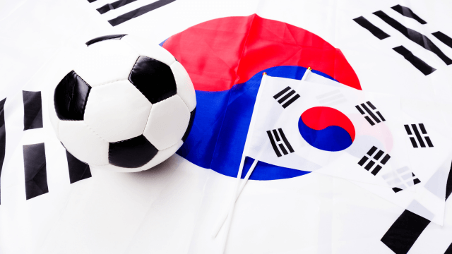 한국에서 가장 베팅하기 좋은 스포츠