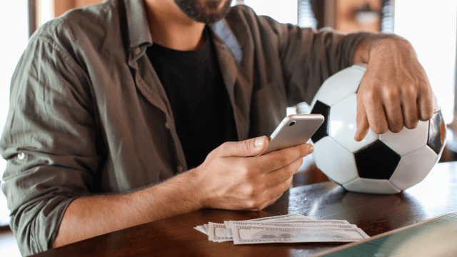 Εγγραφή με Κωδικό σε Μπουκ για Cash Out