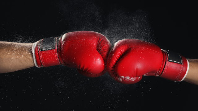 Scommesse incontri boxe