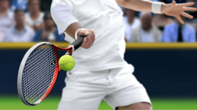 Betting on Novak Djokovic bet365