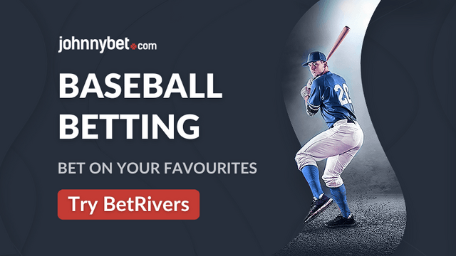 Baseball betting in NJ