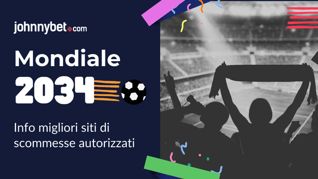 Mondiale pronostici scommesse