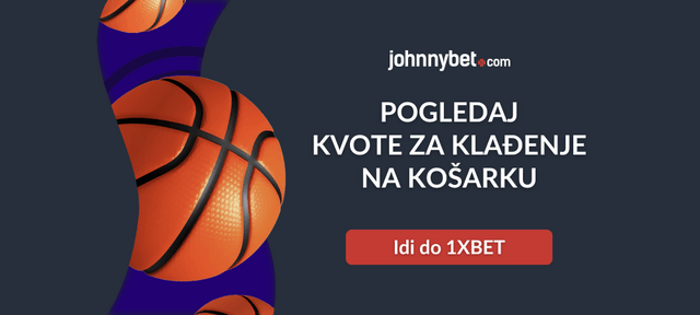 kladjenje na košarku