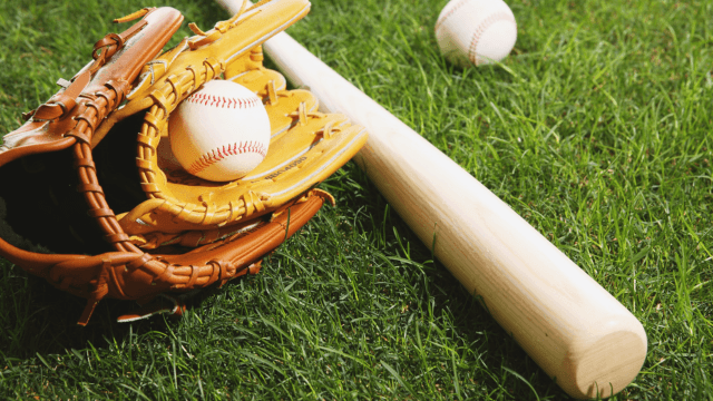 betting on MLB at bet365