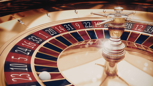 top online casino offerings bet365