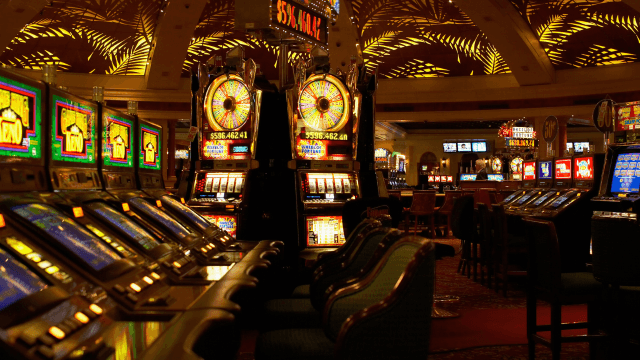 casino en ligne 2027 evolution