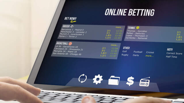 Surebets Wettquoten
