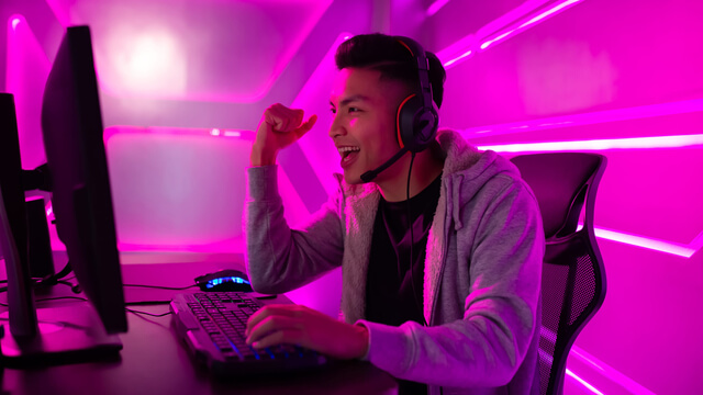 e-sport oklade