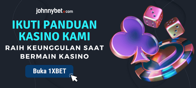 panduan bermain kasino