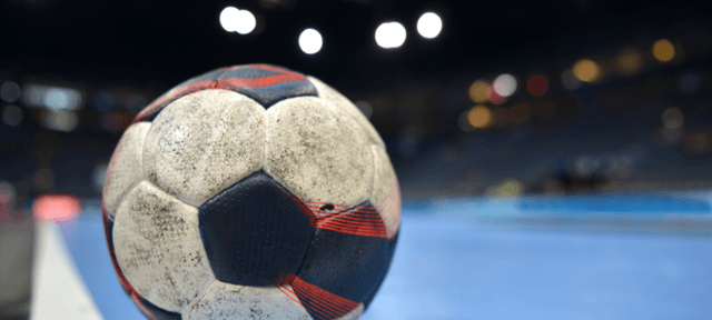 spela pa vm i handboll damer