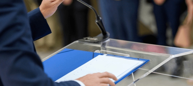 underhallning och specialer politik betting