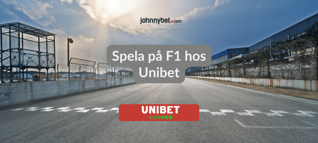betta pa formel 1