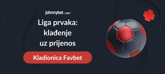 Liga prvaka live streaming