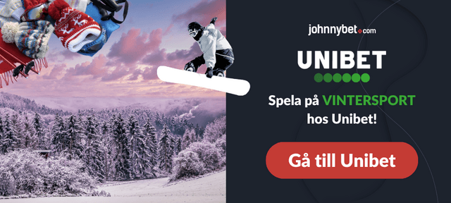 betta pa vintersport