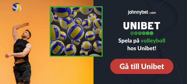 spel pa volleyboll