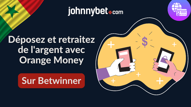 top modes de paiement Senegal