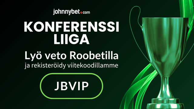 konferenssiliiga kertoimet