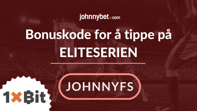 Eliteserien promokode