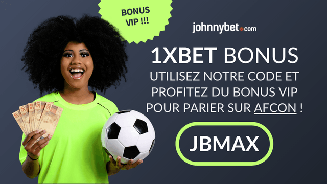 parier sur afcon