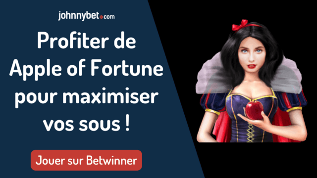 apple of fortune casino en ligne