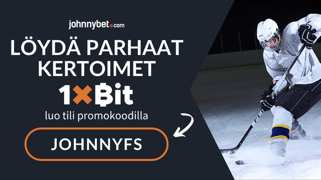 Mestis kertoimet