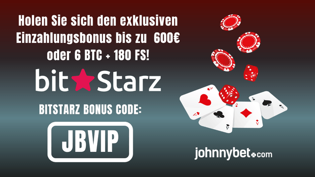 Bonus für Neukunden im Online Casino 