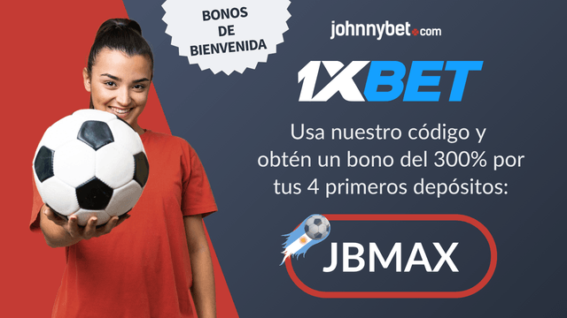 código promocional 1xbet argentina registro
