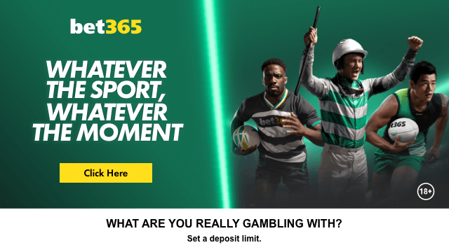 bet365 australian open betting offer