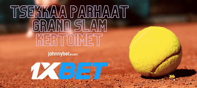 tennis vetovihjeet