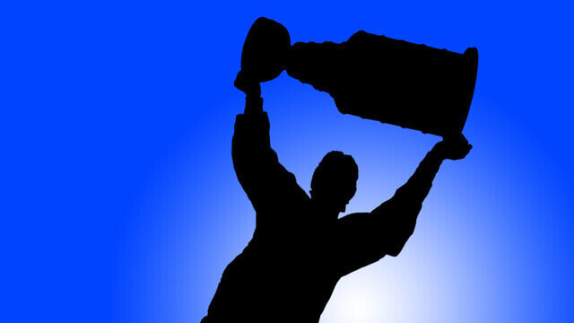 stanley cup vedonlyönti