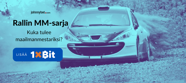 MM rallit vetovihjeet