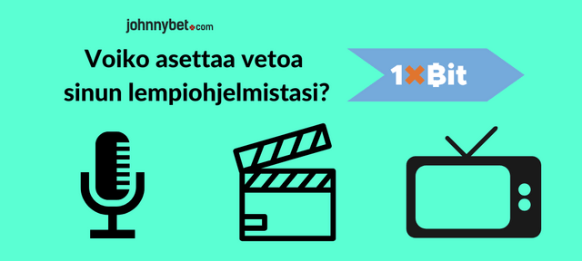 Viihde vedot kertoimet