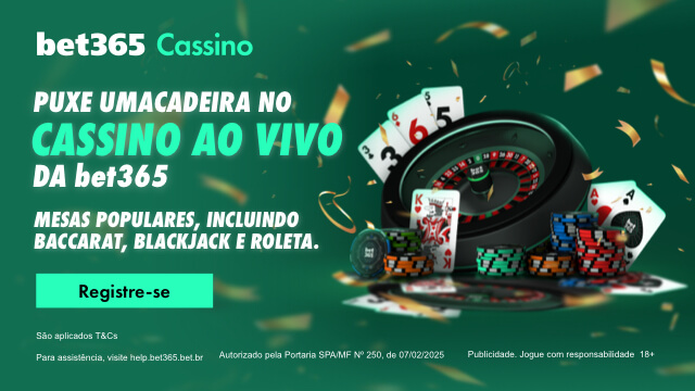 cassino com bons métodos de pagamento
