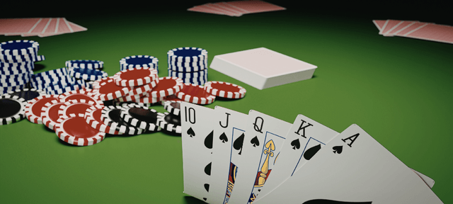 apprendre à jouer au poker