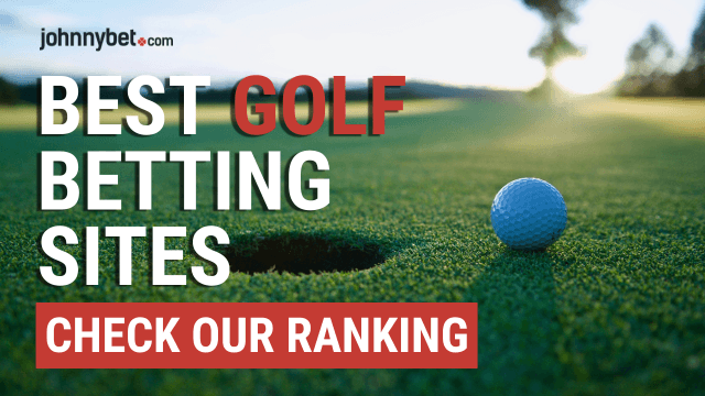 Best golf betting sites in 2027