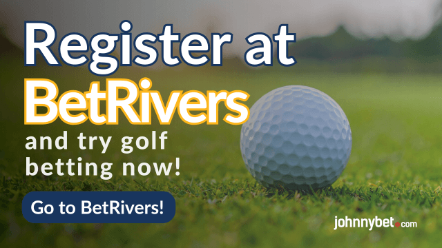 Best site to bet on golf in 2027