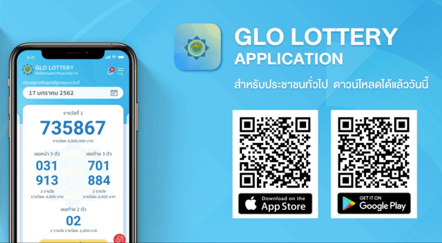 รหัสโปรโมชั่นสลากกินแบ่งรัฐบาล 2026