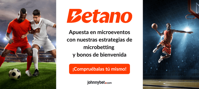 consejos microapuestas estrategias