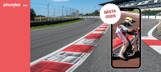 speedway basta odds