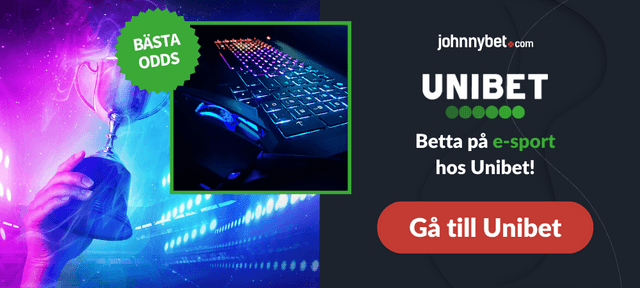 e sport betting