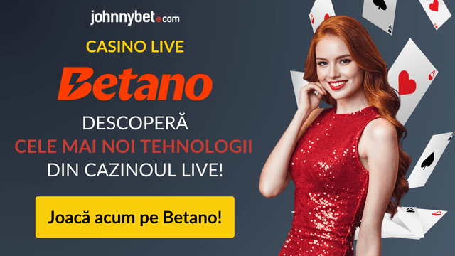 cazino live online cele mai noi tendințe