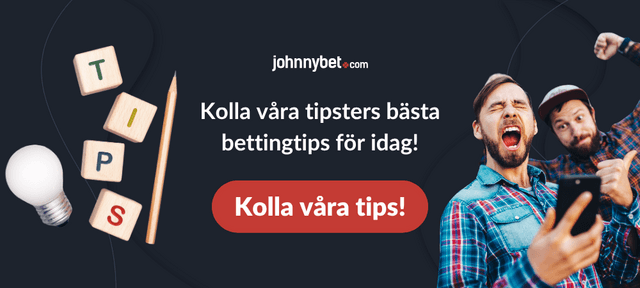 sportbetting speltips for idag
