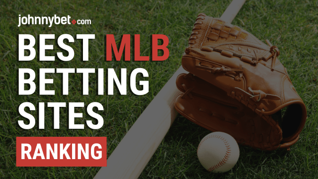 top sportsbook mlb offer