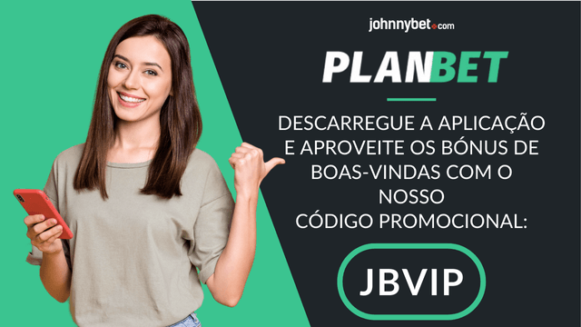 planbet código promocional 2026